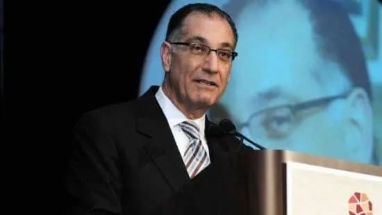 "لا نية للتصعيد".. غابريل: على لبنان التفاوض مباشرة