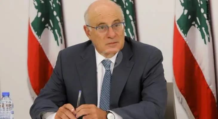 أبو سليمان: أوقفوا الدلع السياسي وعرض شراء اليوروبوند "فرصة"