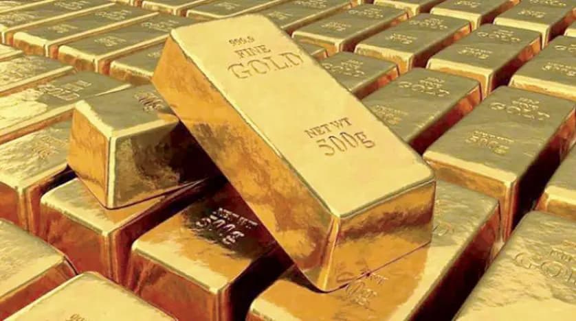 لأول مرة في تاريخه.. الذهب يتخطى 4000 دولار