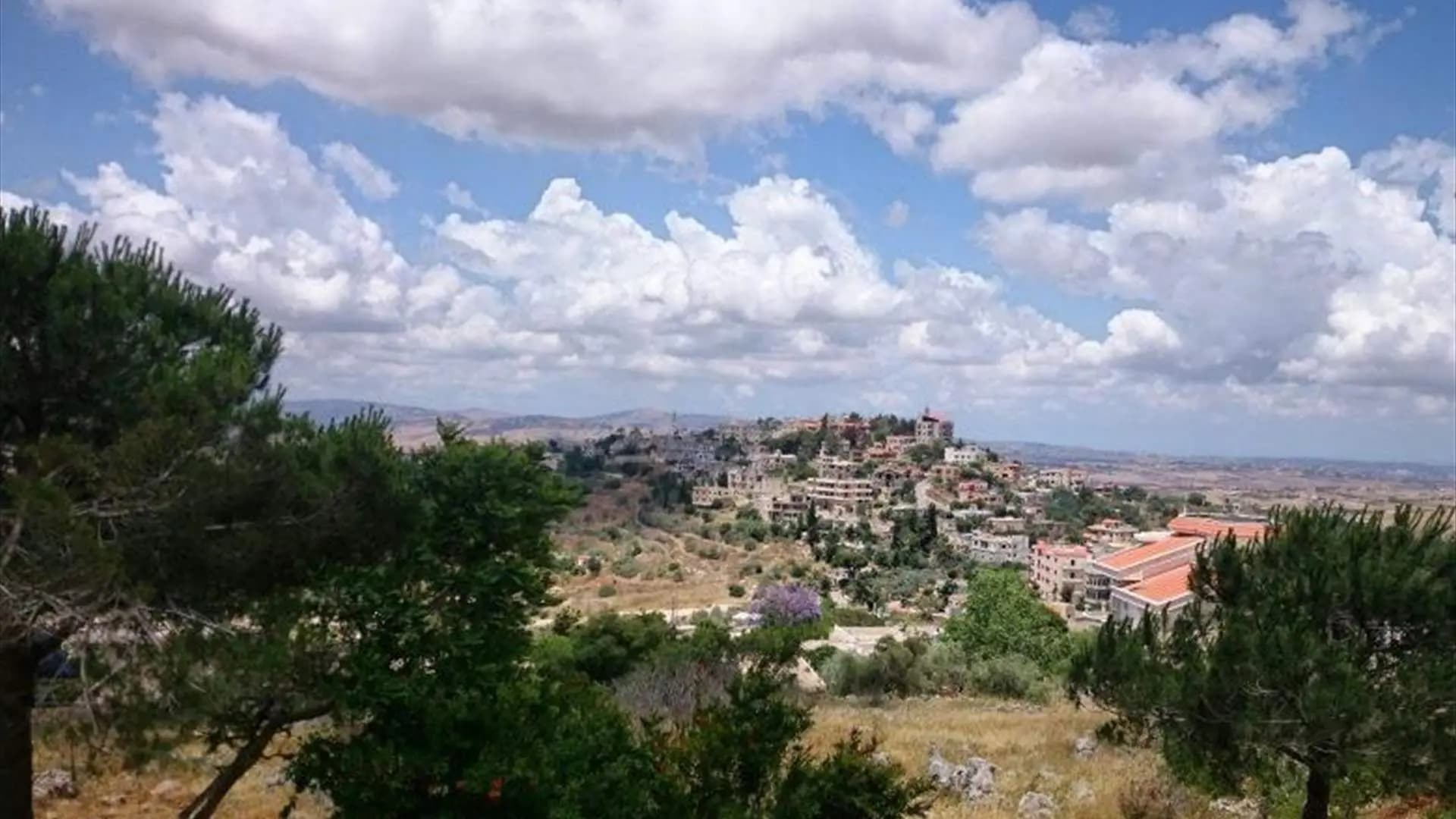 استهداف منزل في الجنوب ليلا