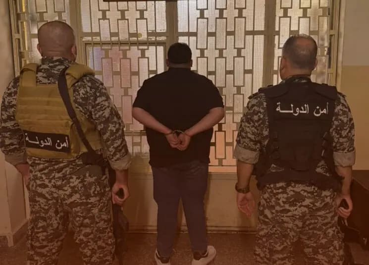 يبتز الفتيات عبر "تيك توك".. وأمن الدولة تتحرك