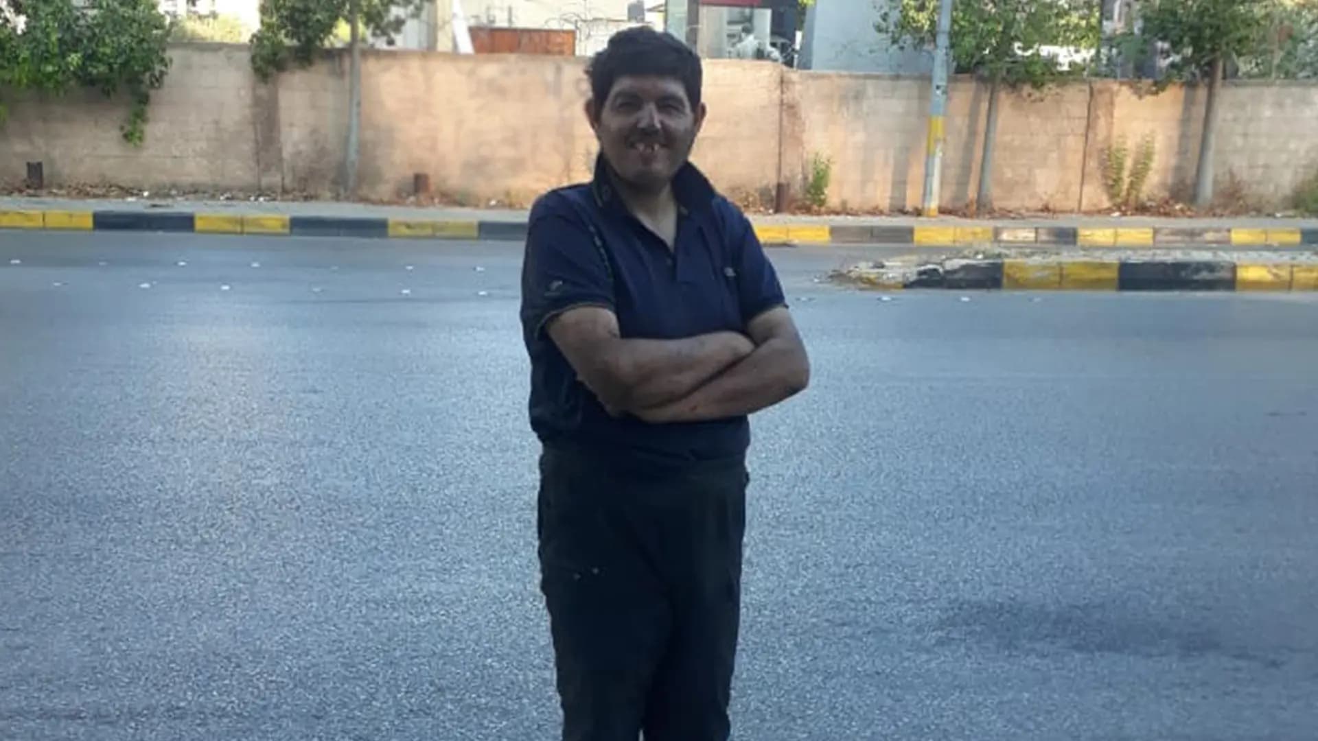 اختفى منذ عام.. أين الياس حداد؟