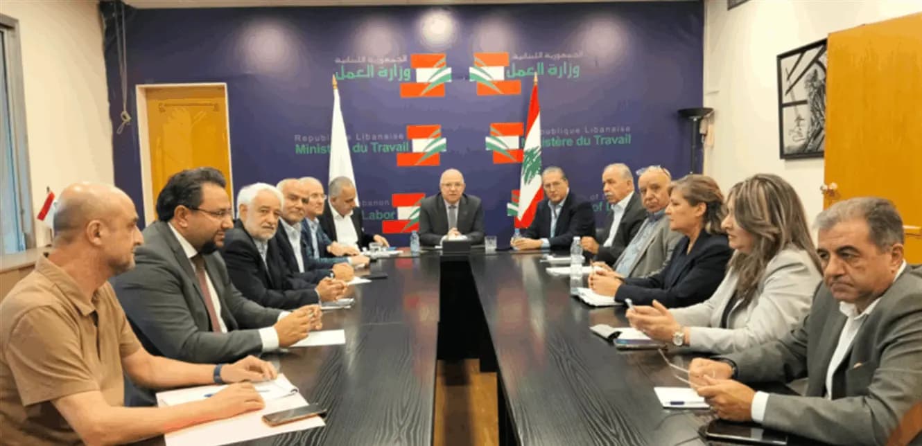 تعيينات الضمان في مراحلها الأخيرة