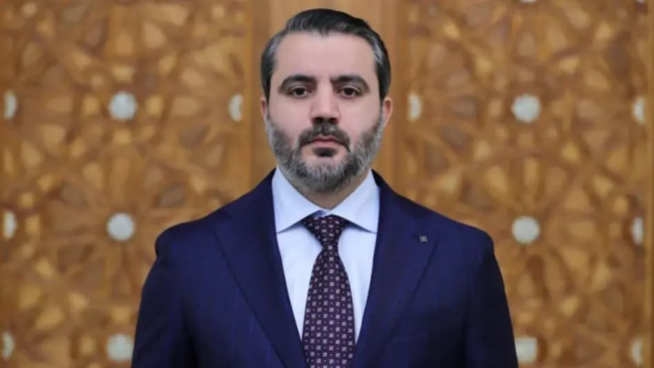 الشيباني في بيروت غدًا.. بمن سيلتقي؟