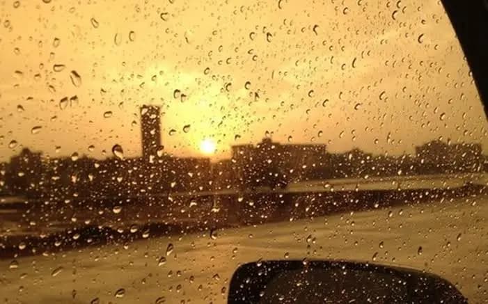 استراحة قصيرة للطقس قبل عودة الأمطار!