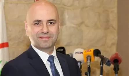 حاصباني: لا تسوية بعد اليوم ولإيصال رئيس يدير إخراج البلاد من المأزق الذي هي فيه