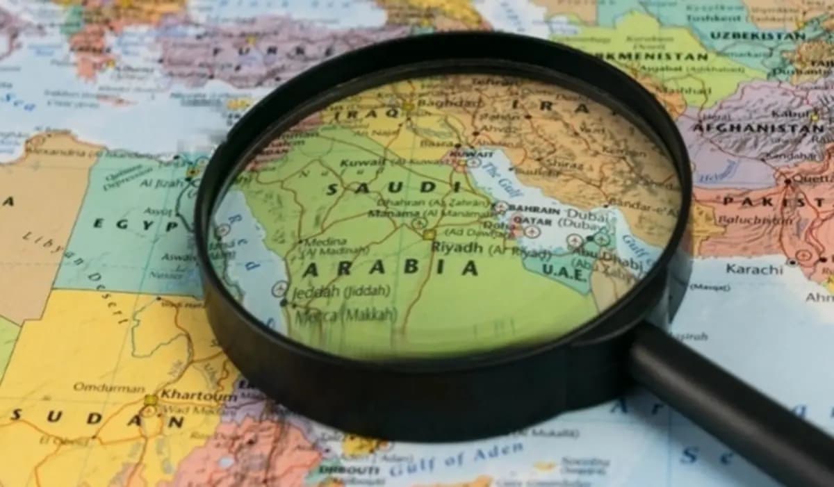 أيُّ "شرق أوسط عظيم" بعد عام؟
