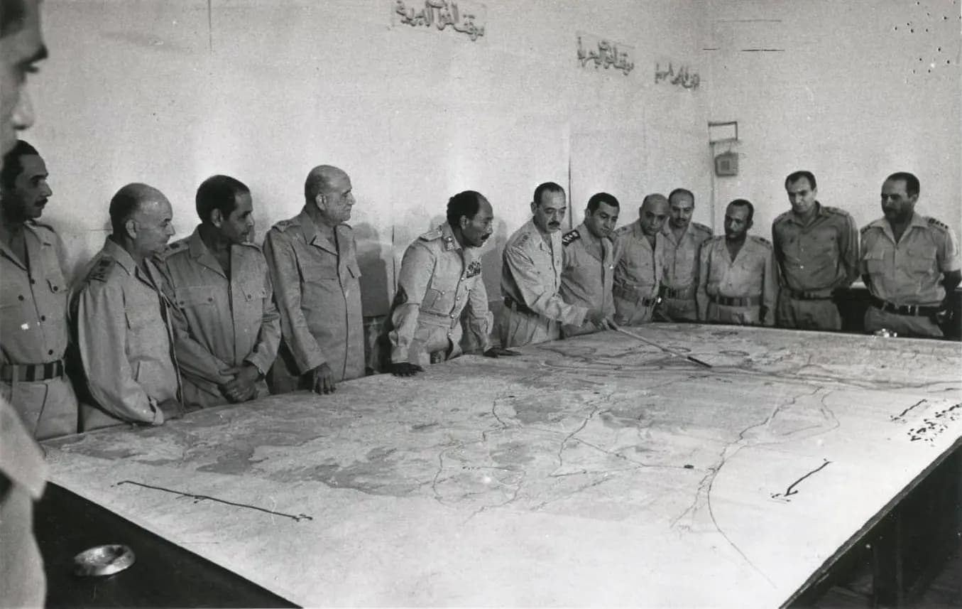 أيامُ تشرين وسقوطُ أحلامِ كيانِ الاحتلال