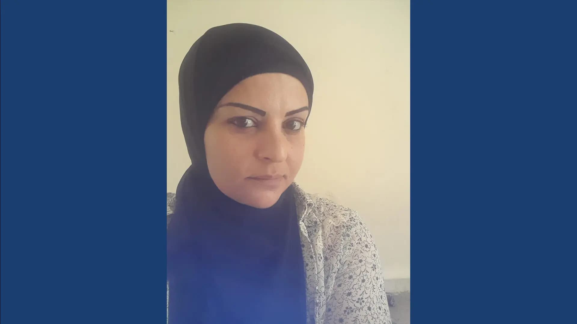 تعاني أمراضًا عصبية.. ساعدوا في البحث عن صفاء