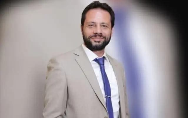 إنجاز علمي لابن زحلة الدكتور ناجي كعدي