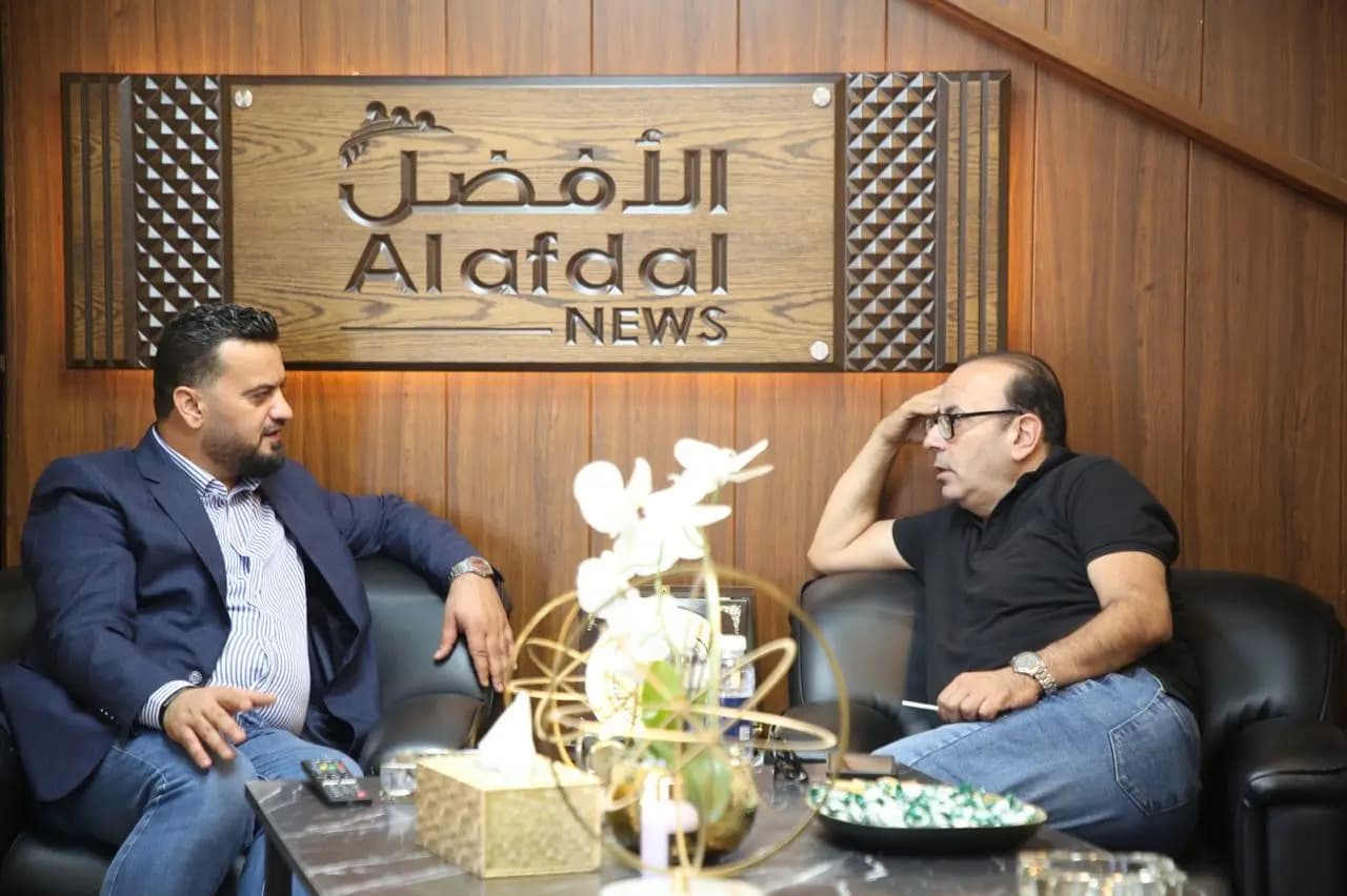 "سأعود لتوثيق التجربة"..بشارة: مؤسسات الغد الأفضل نموذج لكل لبنان