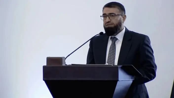 ملف الموقوفين السوريين على جدول زيارة الويس