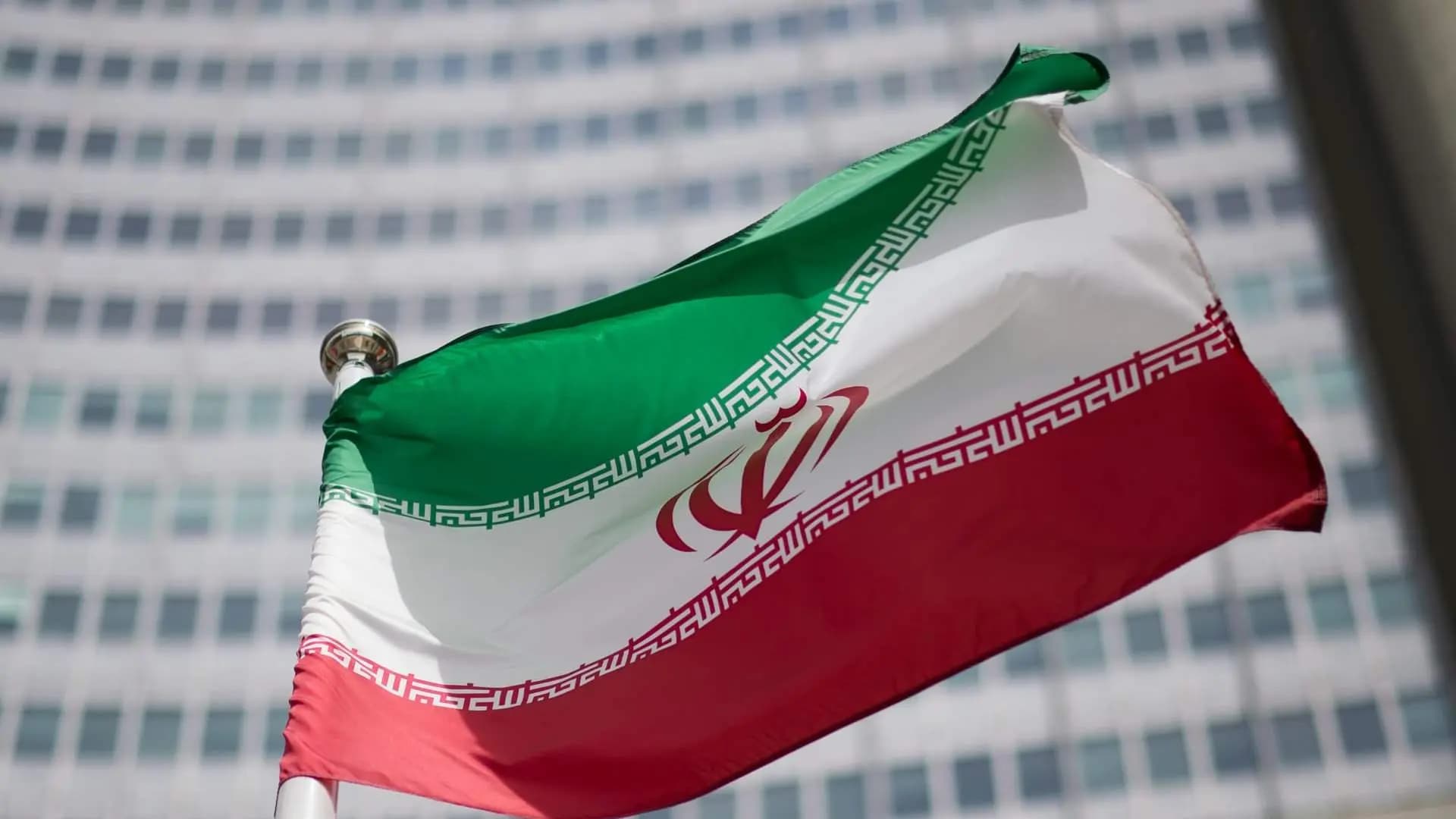 إيران "لا تثق" باحترام إسرائيل!