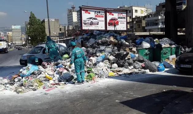 من زحلة إلى شتورا: هل ستُحَلُّ أزمةُ النفاياتِ ويطبَّقُ الفرز من المصدر؟