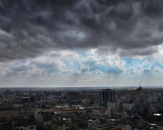 كيف سيكون طقس الأيام المقبلة؟