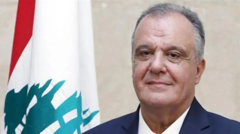 بوشكيان: هذه نقطة التحوّل الأساسية للقطاع العام