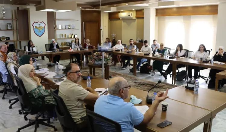 صيدا تستضيف ورشة تعزيز المعايير الإنسانية