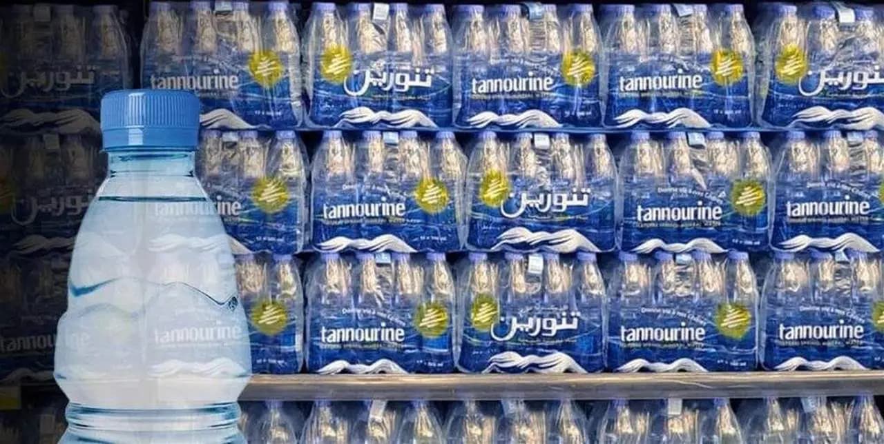 بعد إيقافها وسحب منتجاتها.. ماذا أعلنت "تنورين"؟