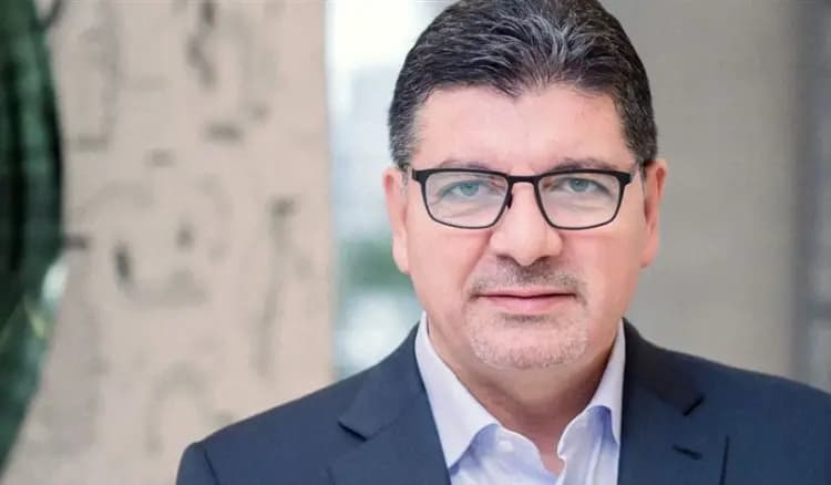 تحذير من صفحة فيسبوك مزوّرة باسم بهاء الحريري