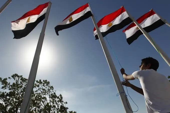 173 صوتًا تمنح مصر العضوية الأممية