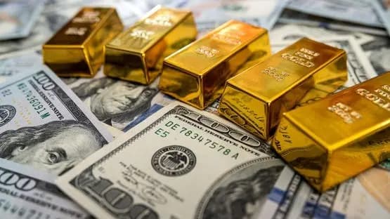 الذهب يواصل صعوده إلى مستويات قياسية