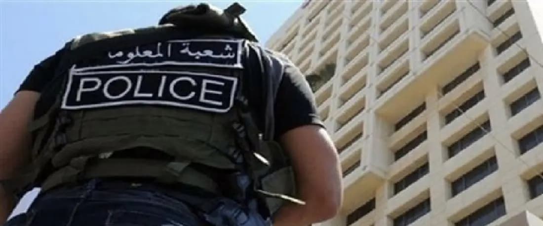 كسروان تتحوّل لساحة ترويج.. والأمن يتصدى!