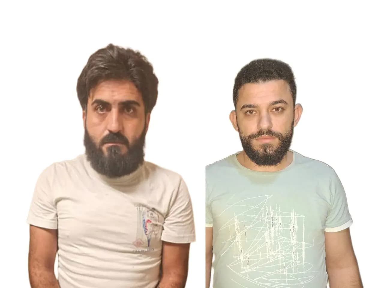 من الإعلانات إلى السجن.. سقوط شبكة “الدولارات المجمّدة"