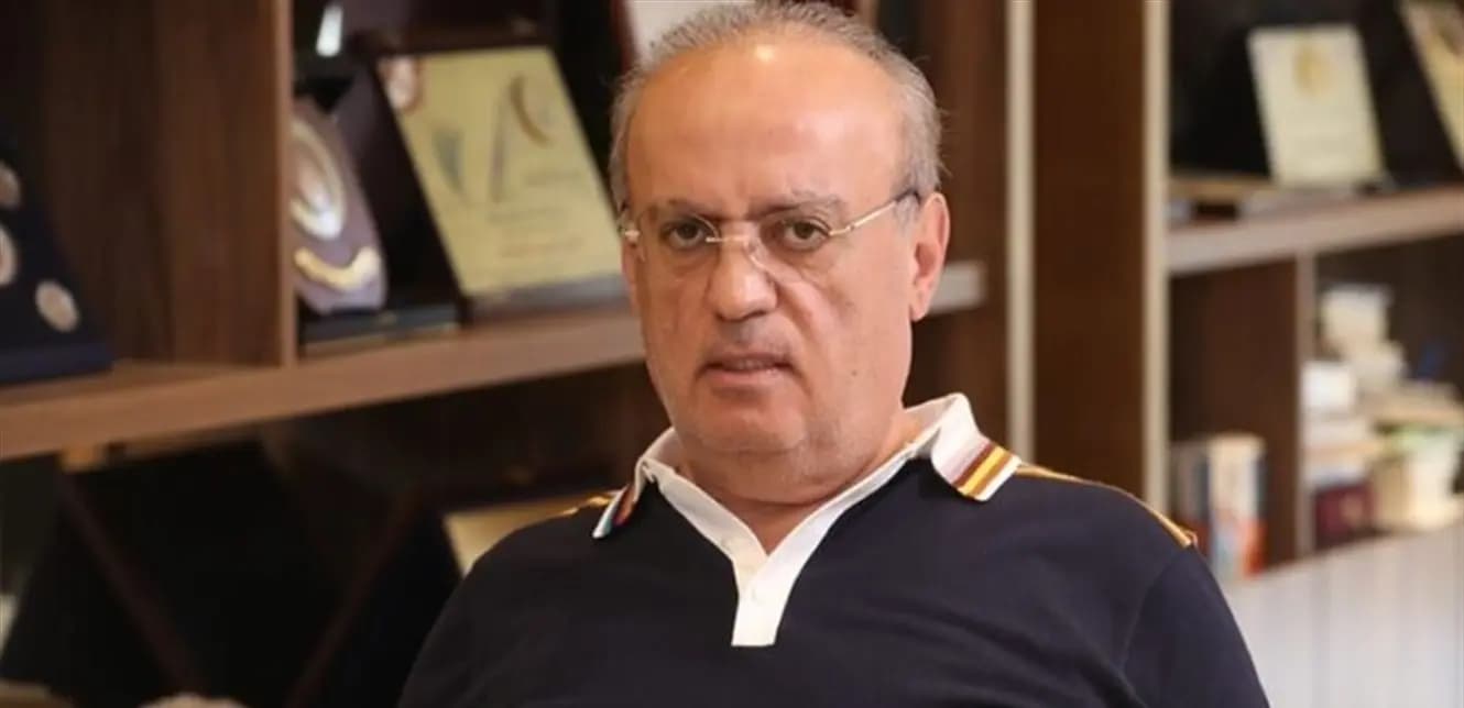 "عن تنورين".. هذا ما قاله وهاب