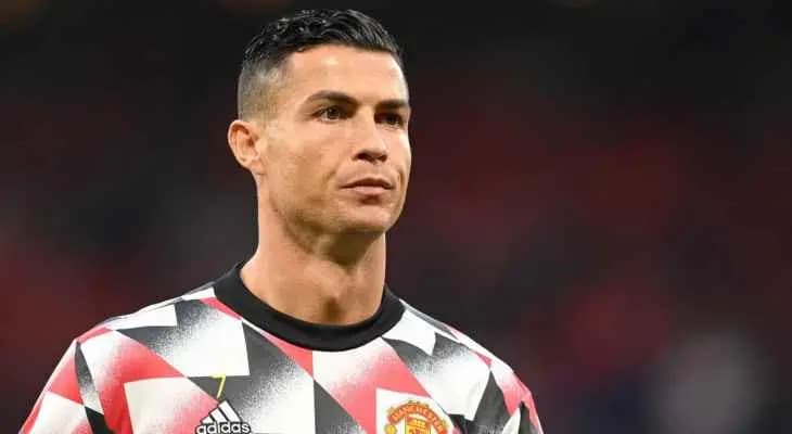 لاعبو مانشستر يونايتد يتوقعون رحيل "رونالدو" في الشتاء