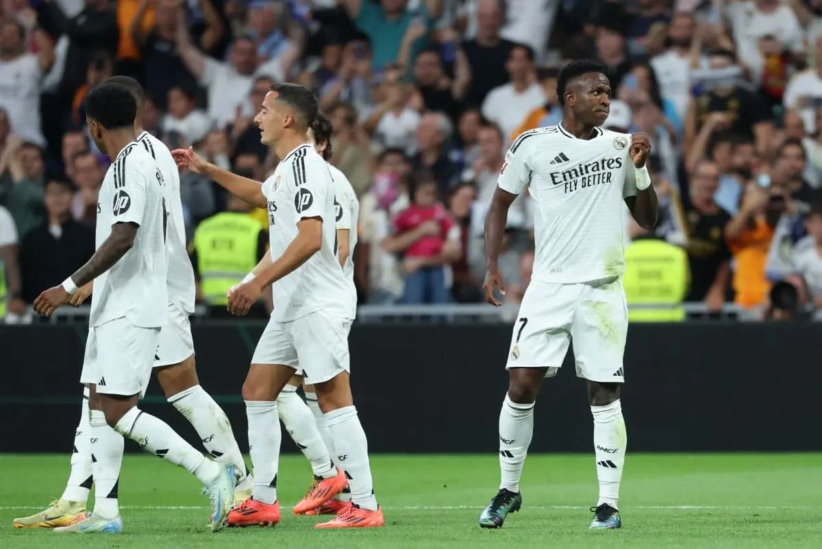 نجم ريال مدريد مهدد بالسجن!