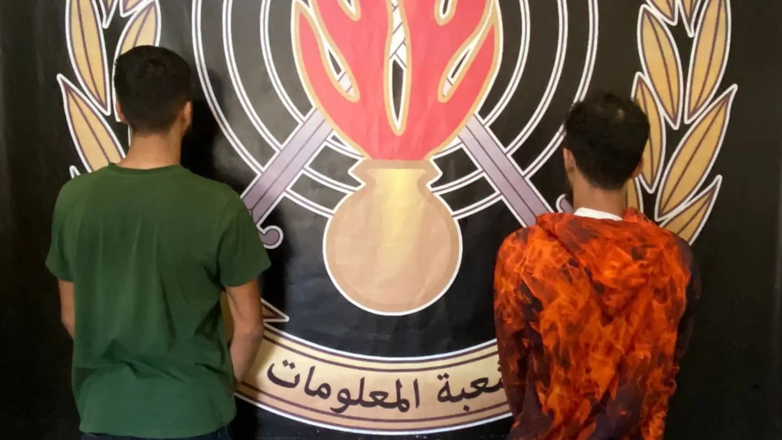 نشالون بقبضة الأمن