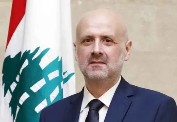 مولوي: للاسراع في البت بطلبات إخلاء السبيل وتسريع المحاكمات