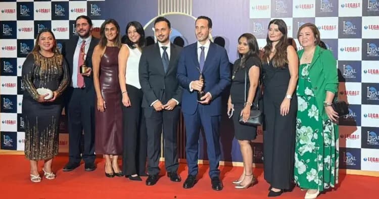 جائزتان عالميتان بتوقيع لبناني