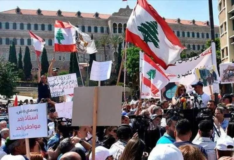 روابط القطاع العام تعلن الإضراب في هذا اليوم!