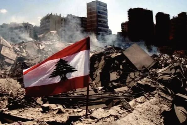 بعد غزة: لبنانُ ما زال في عين العاصفة