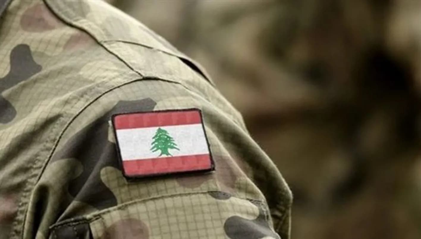 الجيش يوقف 15 شخصًا في مناطق مختلفة