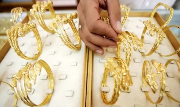 مسجلا أعلى مستوى في تاريخه.. الذهب يواصل ارتفاعه