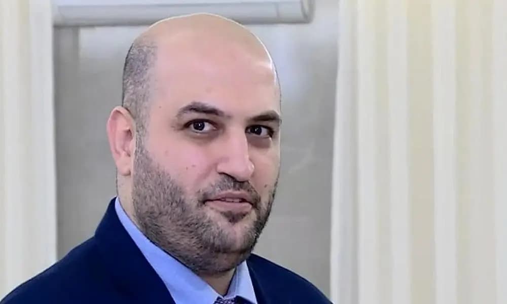 ناصر الدين: لا تعافٍ بلا إصلاح جذري