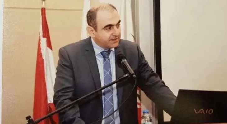 بدران: تمّت تغذية حساب الجامعة اللبنانية بمبلغ 104 مليار!