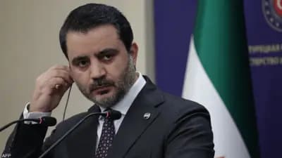 الشيباني: نريد تصحيح العلاقة مع لبنان