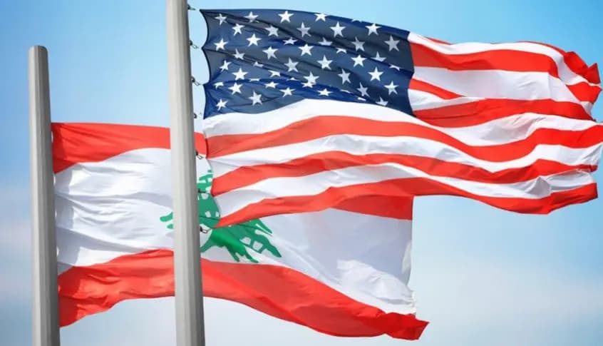 بعدَ إشادةِ ترامب بعون... إلى أيِّ مفاوضاتٍ يتَّجهُ لبنان؟