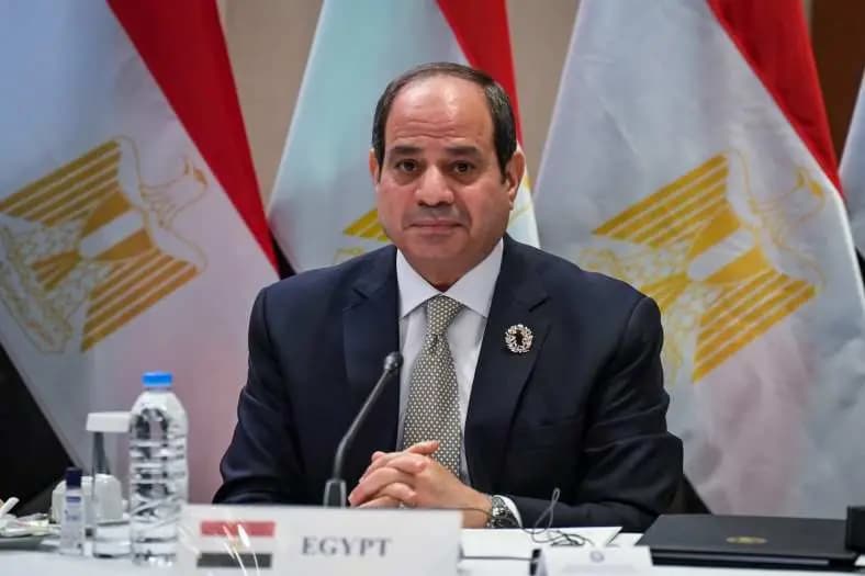 مصر تكشف موعد مؤتمر إعادة إعمار غزة