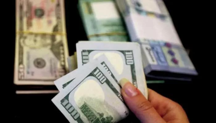إليكم حجم التداول على صيرفة لليوم