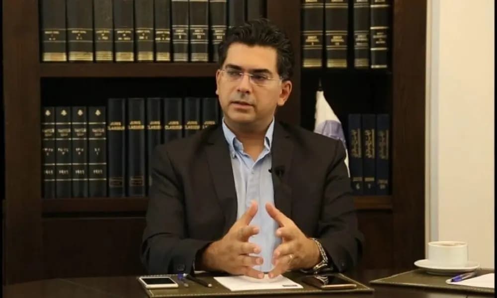 مرقص يبحث مع وفد undp سبل التعاون