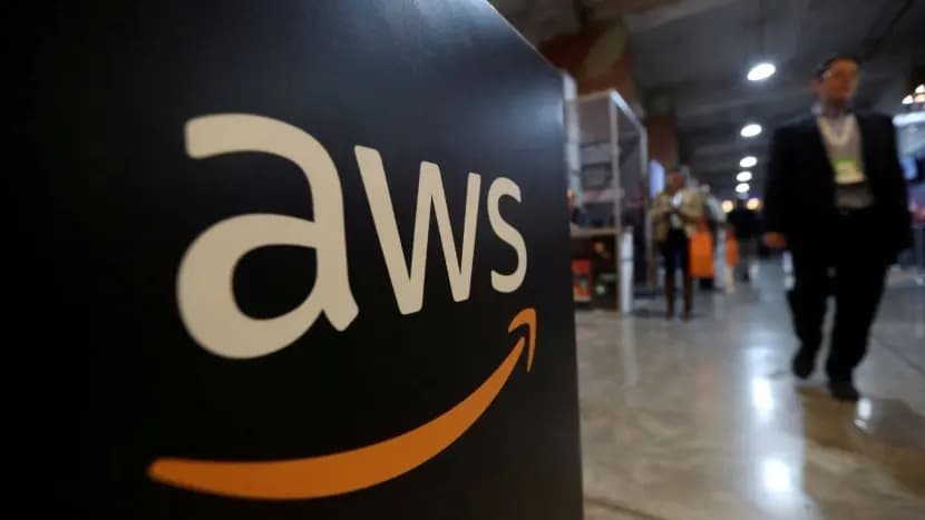 AWS خارج الخدمة.. العالم مُربك
