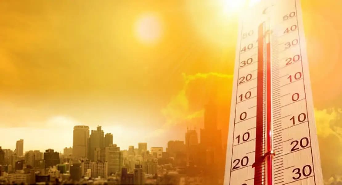 أيام حارة تنتظر لبنان.. إليكم التفاصيل