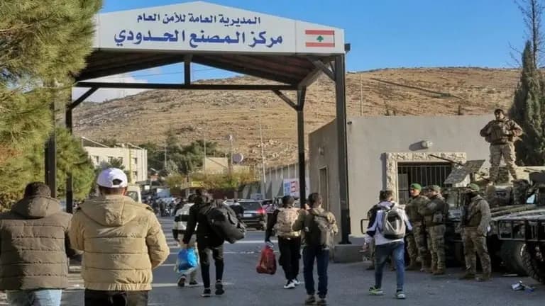 متى ستنطلق المرحلة السادسة من خطة عودة النازحين؟