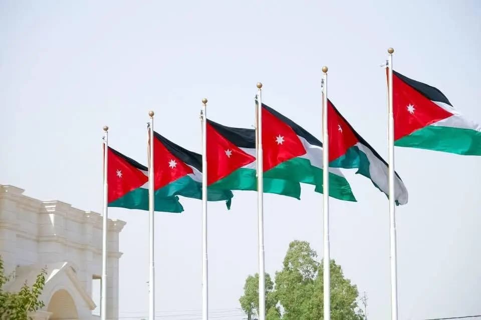 مركز مراقبة جديد في غزة.. والأردن شريك!