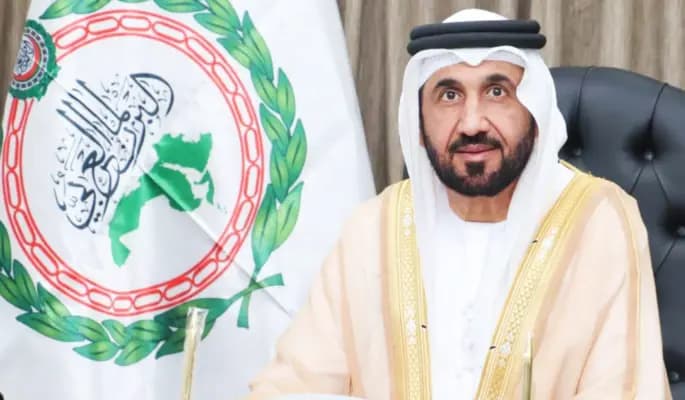 البرلمان العربي يطالب بتجميد عضوية الكنيست