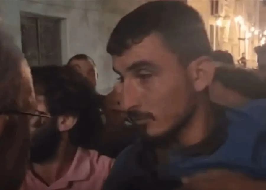 محاولة خطف في حي السلم.. إليكم ما جرى